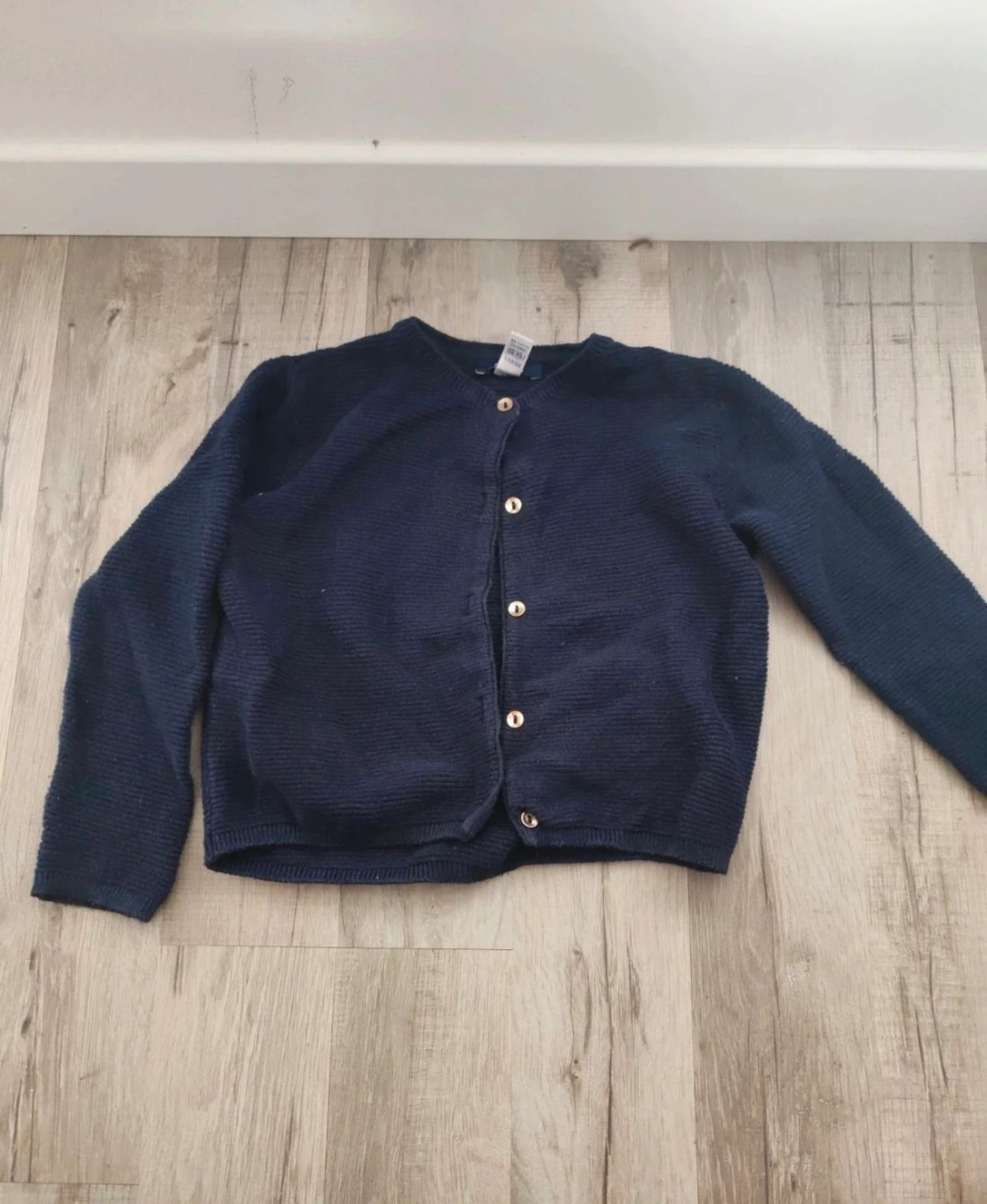 Gilet 5 ans